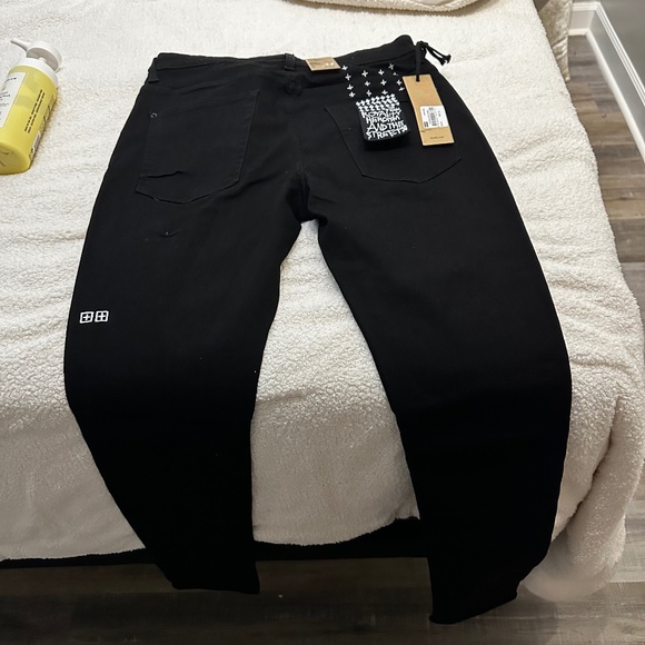 Ksubi Other - Ksubi jeans